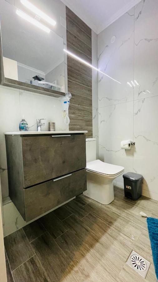 Apartment Two Floors 2-3 People