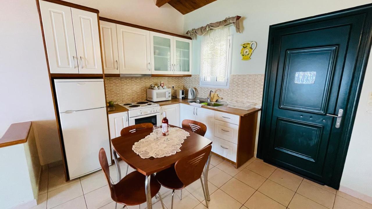 Two Floors 2-3 People Apartment